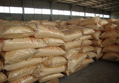 2 – Acrylamide, 2 – Methylpropane, Sulfonic Acid in the storage