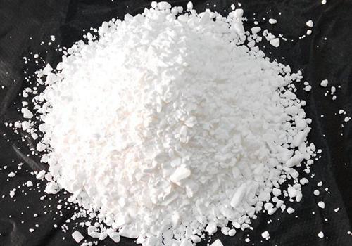 AMPS(2-Acrylamido-2-methylpropane sulfonic acid) granular